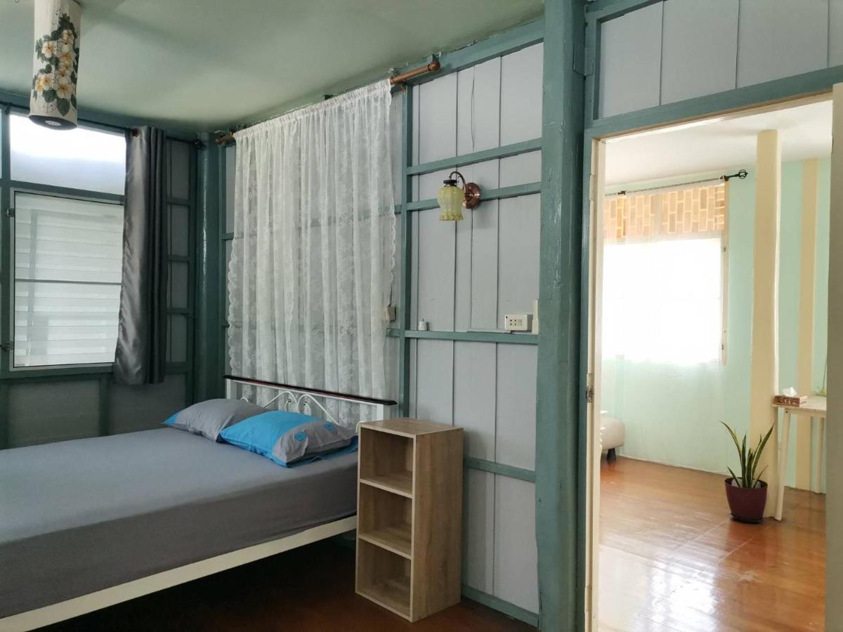 Milano Home Guesthouse Прачуап-Кхірі-Кхан Екстер'єр фото