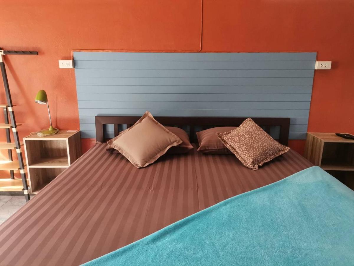 Milano Home Guesthouse Прачуап-Кхірі-Кхан Екстер'єр фото