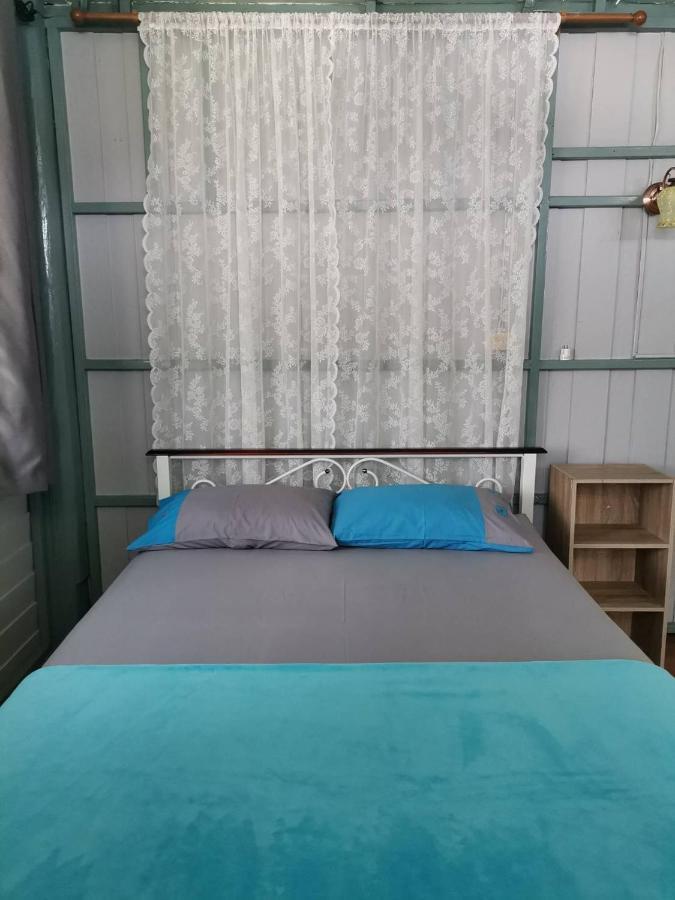 Milano Home Guesthouse Прачуап-Кхірі-Кхан Екстер'єр фото