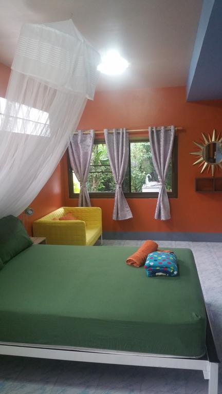 Milano Home Guesthouse Прачуап-Кхірі-Кхан Екстер'єр фото